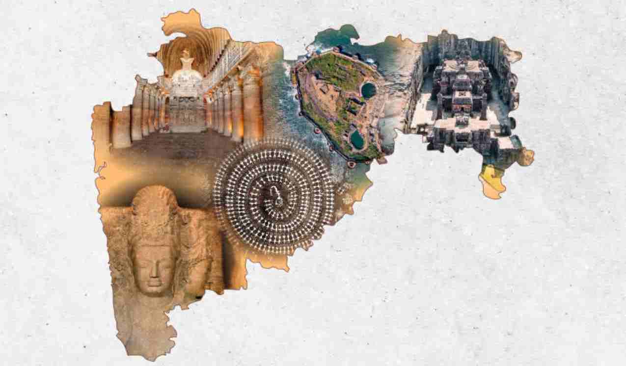 Celebrating the Heritage of Maharashtra through the Maharashtra Heritage Olympiad